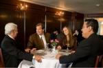 Business Dinner